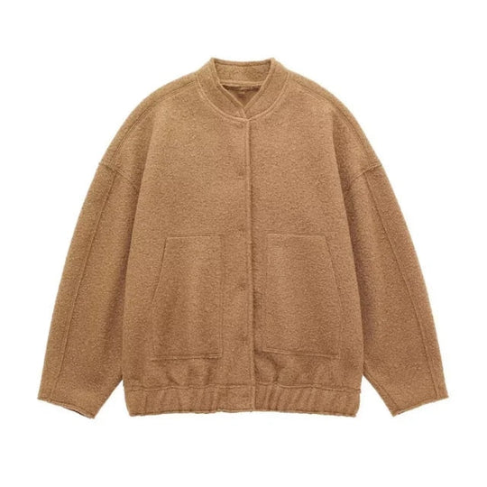 EB | Bomberjacke