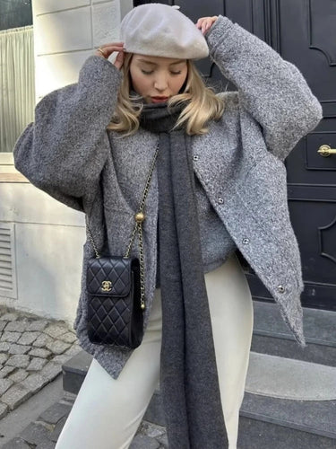 EB | Bomberjacke