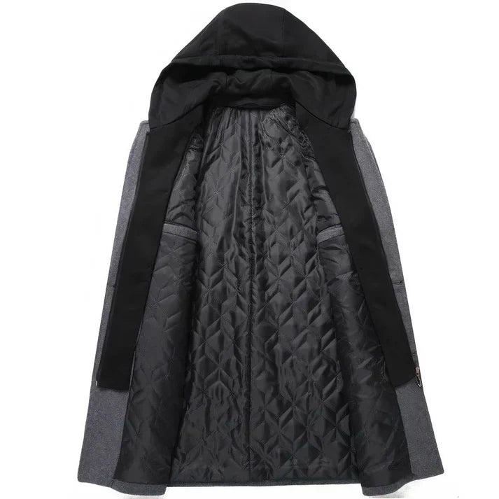 EB | Zwei-In-Eins - Winterjacke