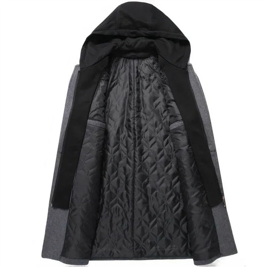 EB | Zwei-In-Eins - Winterjacke