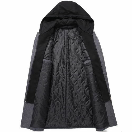 EB | trenchcoat für Herren