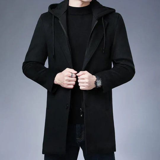 EB | Zwei-In-Eins - Winterjacke