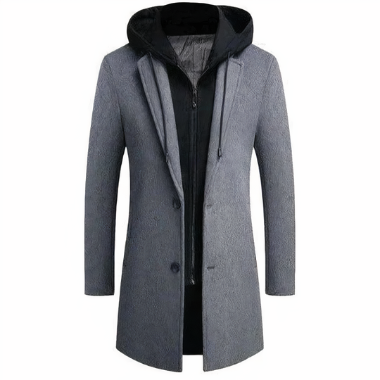 EB | trenchcoat für Herren