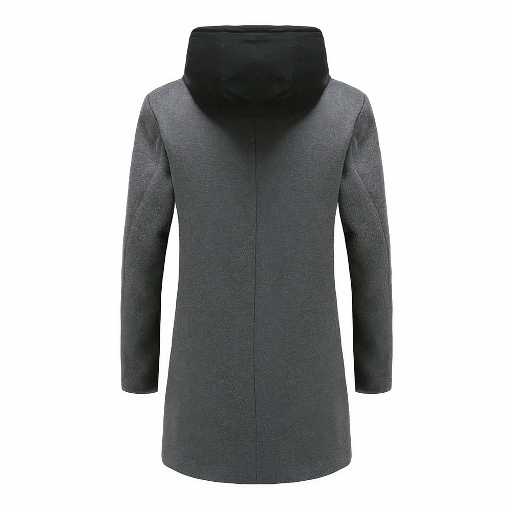 EB | trenchcoat für Herren