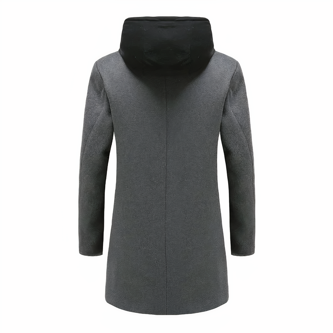 EB | trenchcoat für Herren