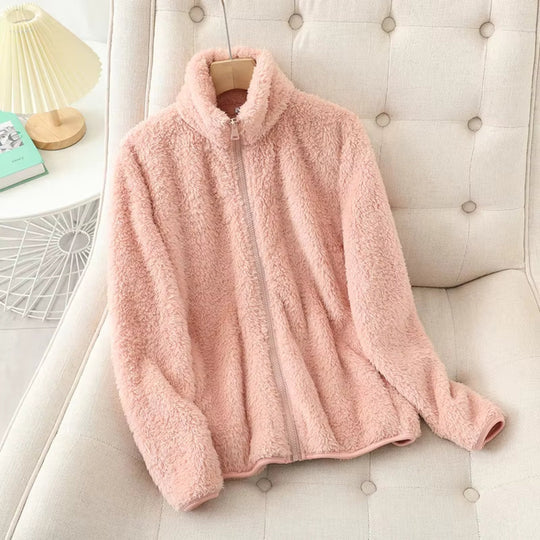 EB | Damen Fleecejacke