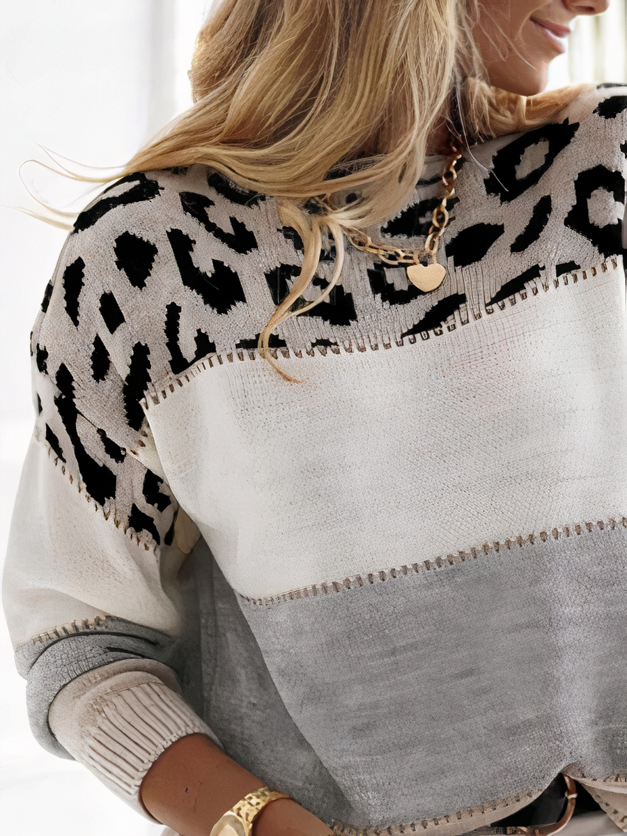 EB | Panthermuster für Auffällige Styles