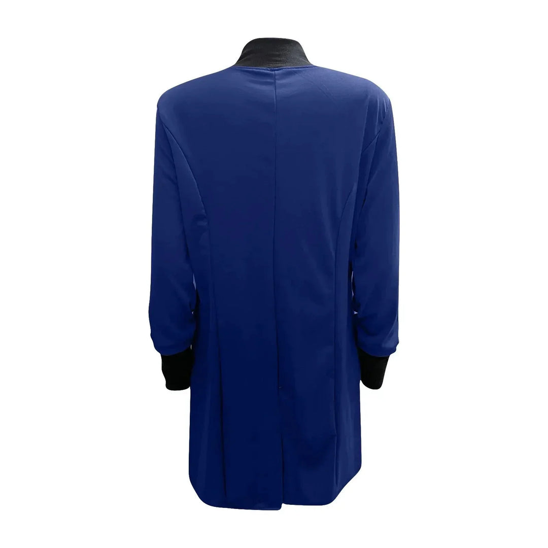 EB | Damenjacke mit Knopfverschluss