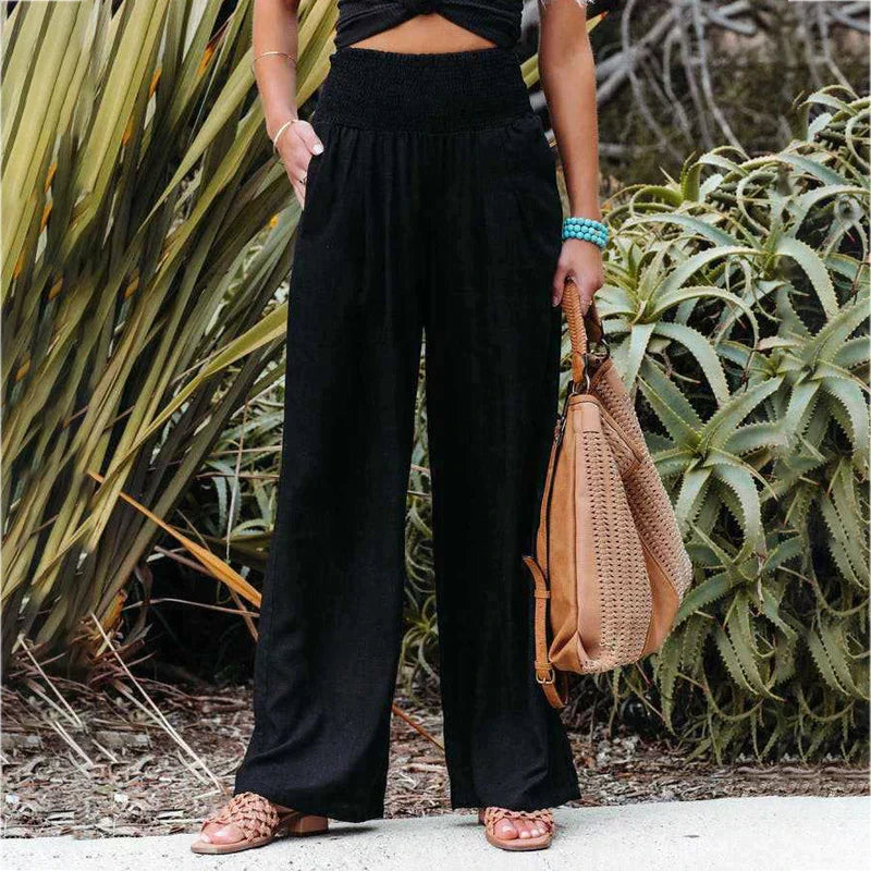 EB | Elegante Damenhose für Stilvolle Auftritte