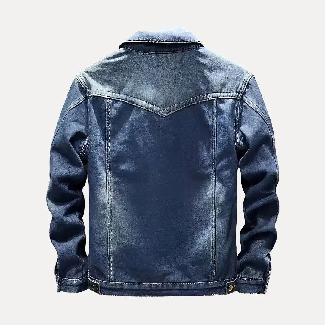 EB | Denimjacke
