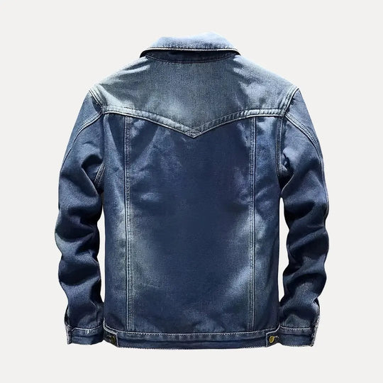 EB | Denimjacke