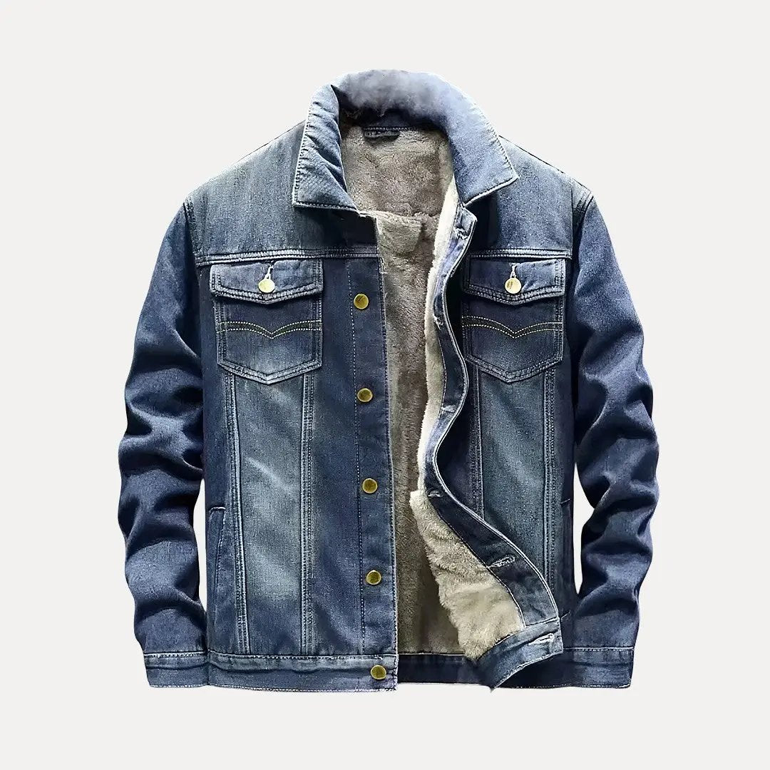 EB | Denimjacke