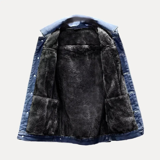 EB | Denimjacke