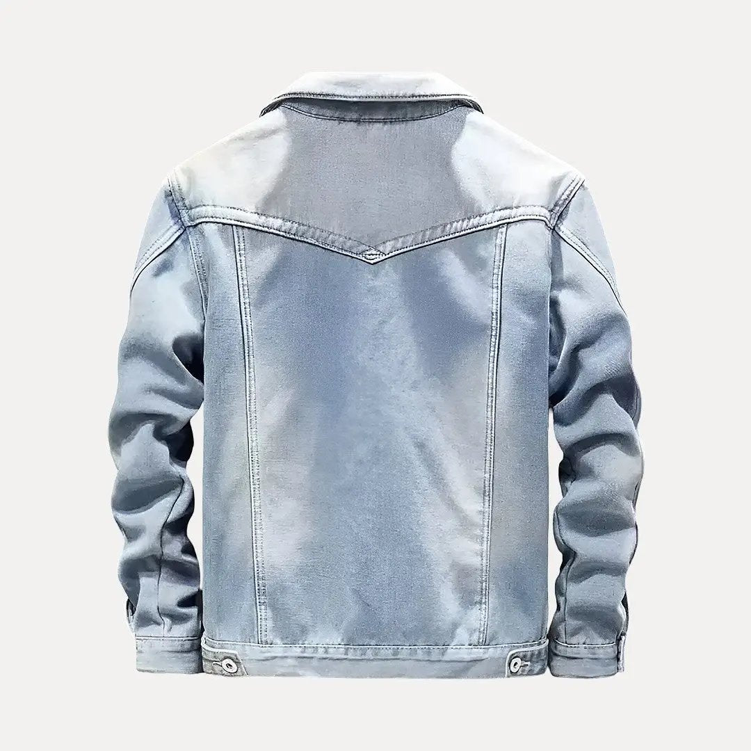 EB | Denimjacke