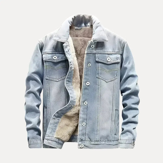 EB | Denimjacke