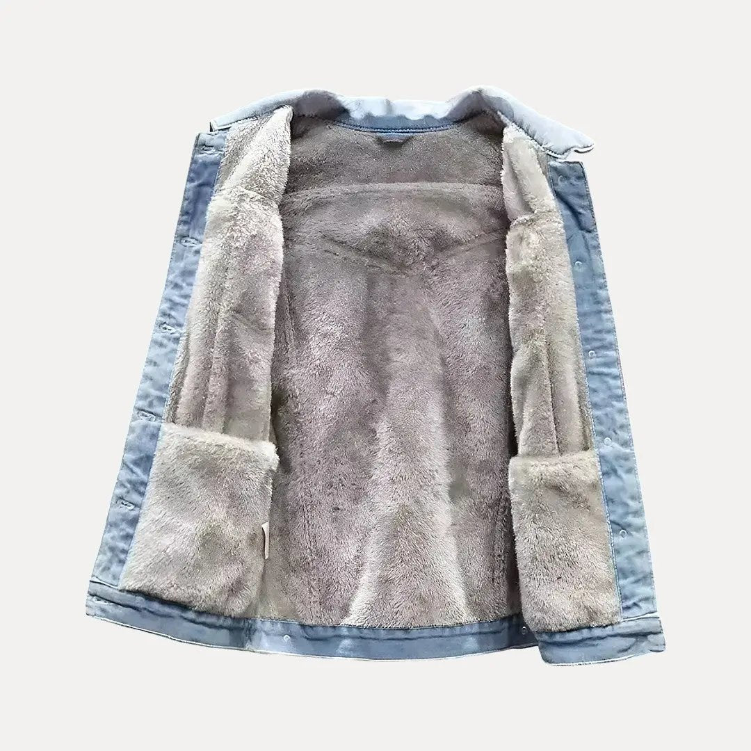 EB | Denimjacke