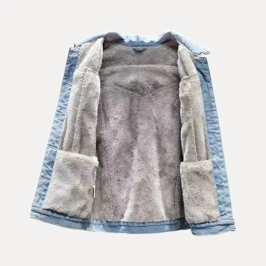 EB | Denimjacke