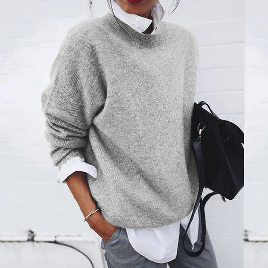 EB | Damenpullover Modern Chic Fashion