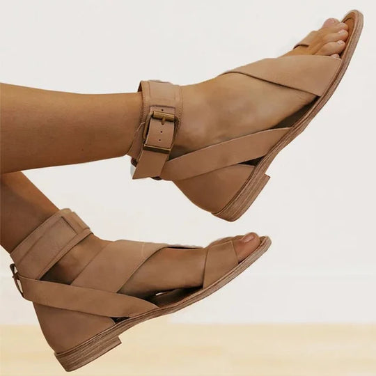 EB | Elegante Damenl sandalen
