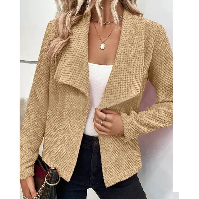 EB | Elegante und Vielseitige Winterjacke