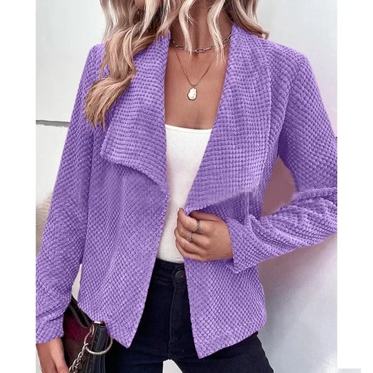 EB | Elegante und Vielseitige Winterjacke