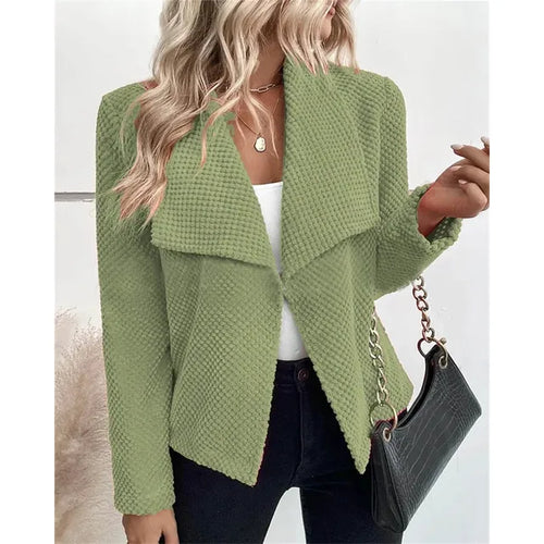 EB | Elegante und Vielseitige Winterjacke