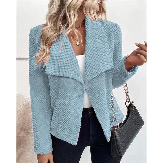 EB | Elegante und Vielseitige Winterjacke