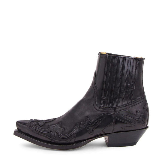 EB Cowboystiefel aus Western