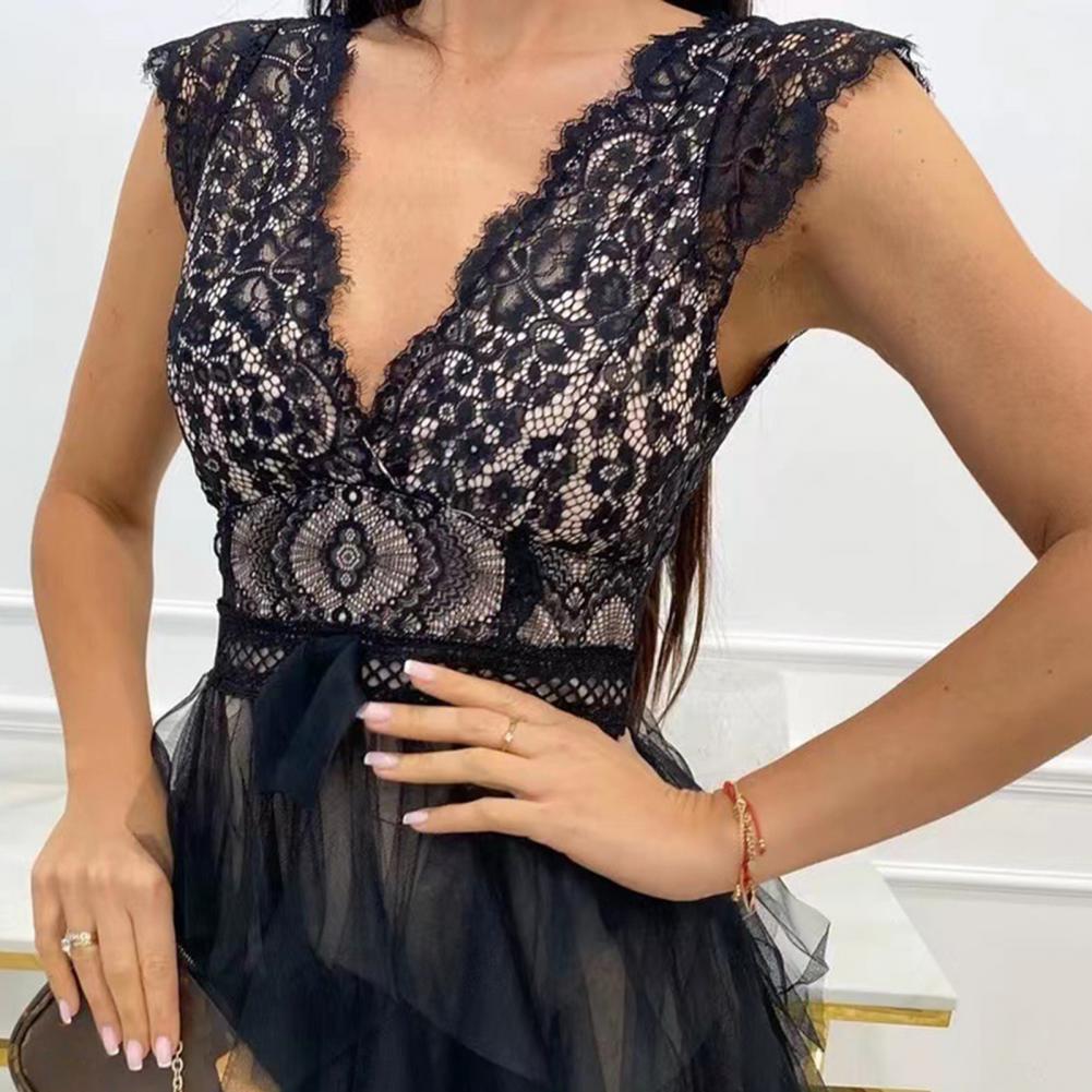 EB | Cocktailkleid für Damen Elegant für Besondere Anlässe