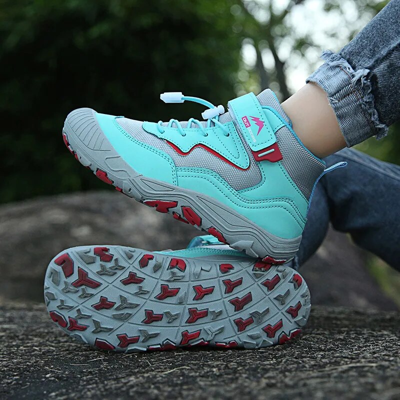 EB | Abenteuerschuhe für Kinder