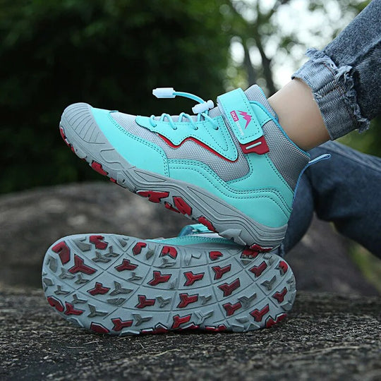EB | Abenteuerschuhe für Kinder