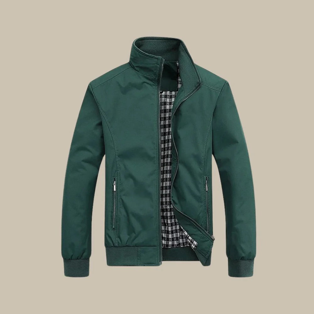 EB | Dünne Jacke für Herren Aiden