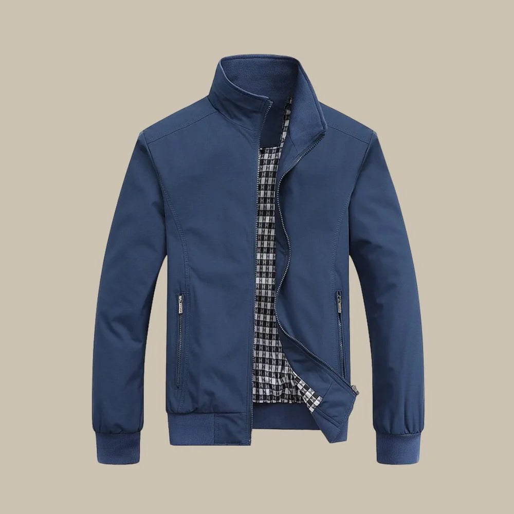 EB | Dünne Jacke für Herren Aiden