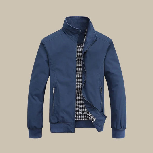 EB | Dünne Jacke für Herren Aiden