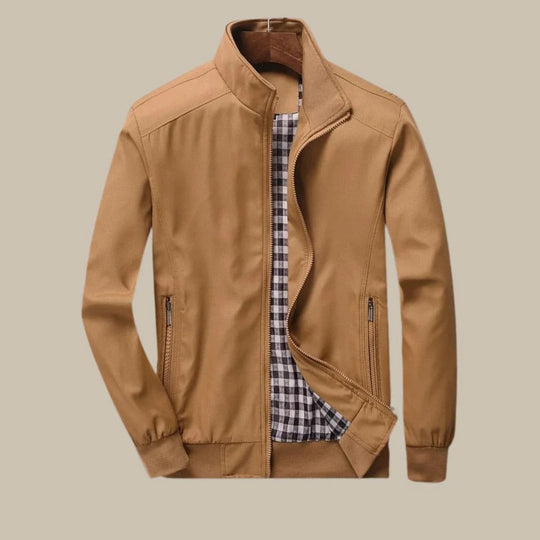 EB | Dünne Jacke für Herren Aiden