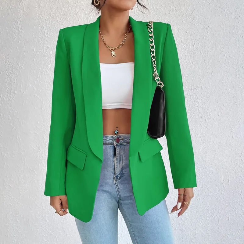 EB | Stilvolle Schicke Blazer für Damen