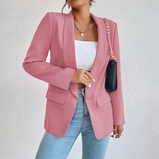 EB | Stilvolle Schicke Blazer für Damen