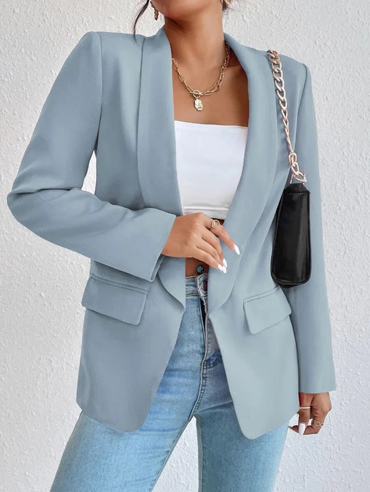 EB | Stilvolle Schicke Blazer für Damen