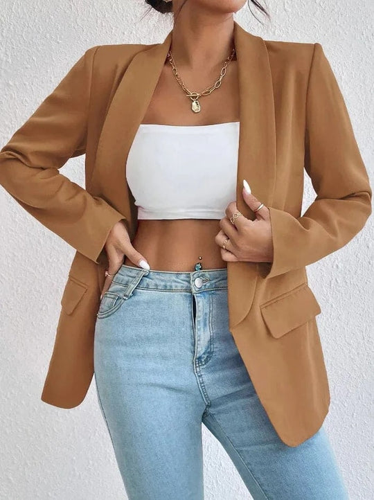 EB | Stilvolle Schicke Blazer für Damen