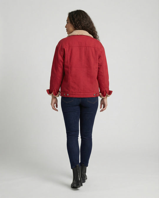 EB | Damenjacke