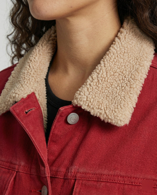 EB | Damenjacke
