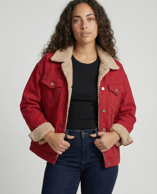 EB | Damenjacke