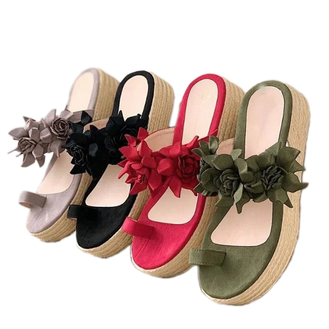 Sommer lässige Flip-Flops EB