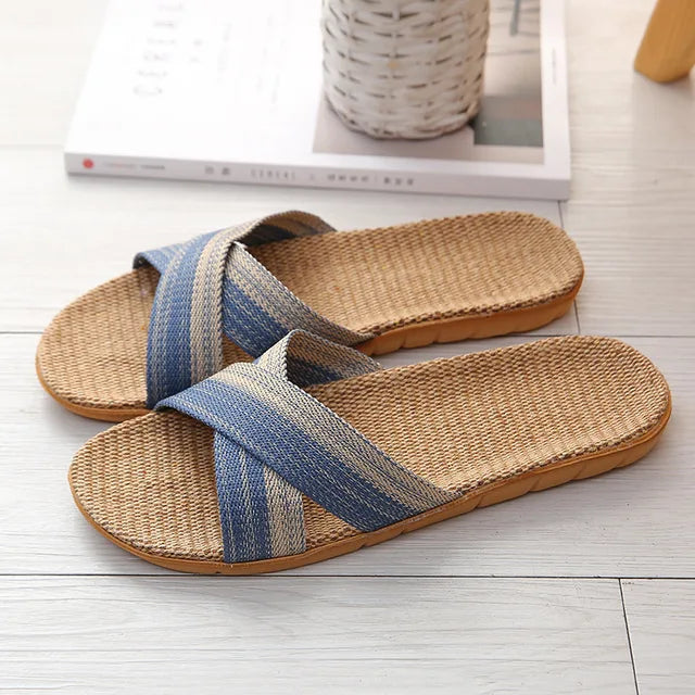 EB | Lässige Sommersandalen für Herren