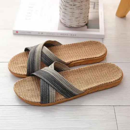 EB | Lässige Sommersandalen für Herren