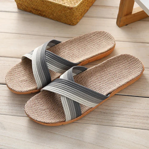 EB | Lässige Sommersandalen für Herren
