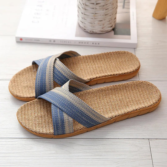 EB | Lässige Sommersandalen für Herren