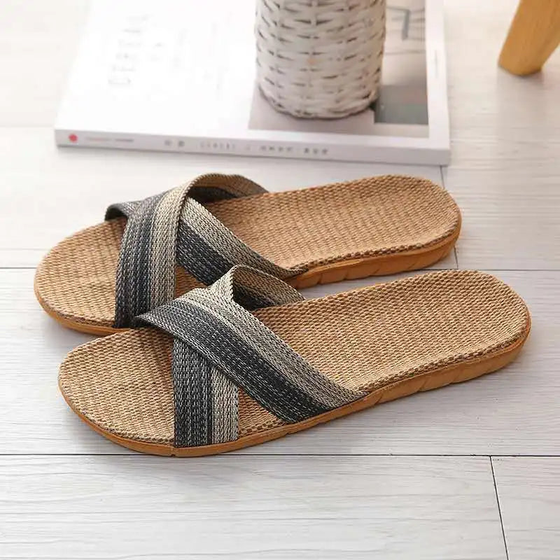 EB | Lässige Sommersandalen für Herren
