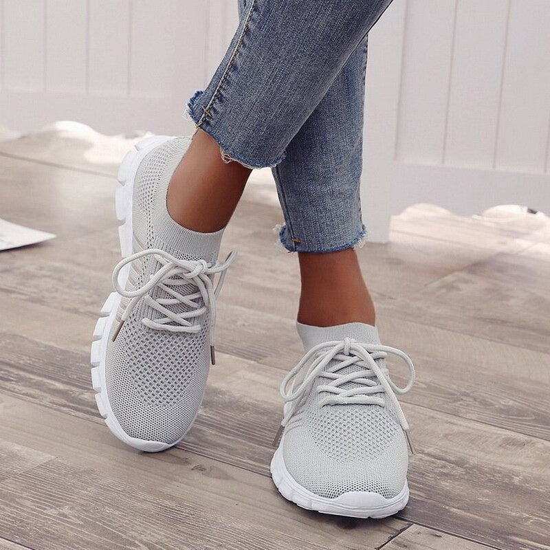 EB | Modische Turnschuhe für Damen
