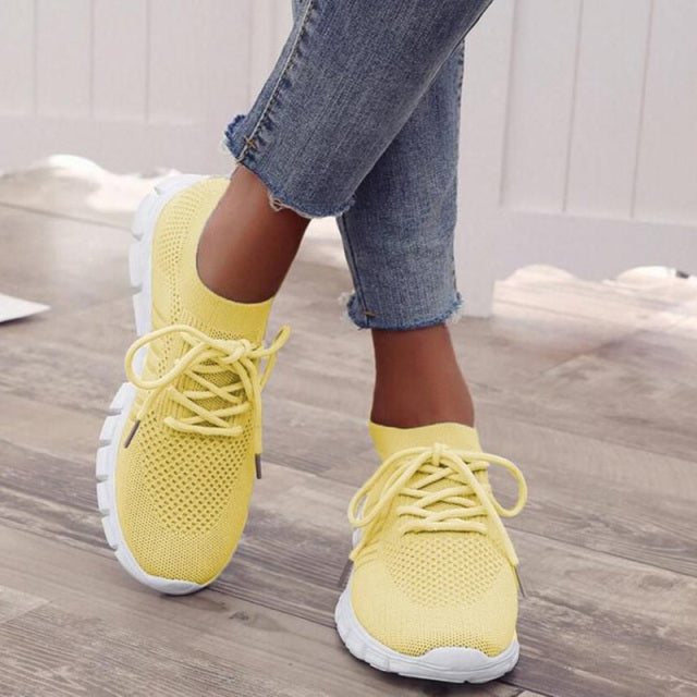 EB | Modische Turnschuhe für Damen